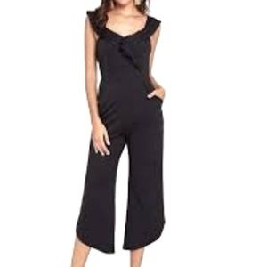 NWT Japna Jumpsuit